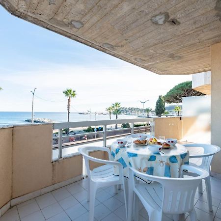 Apartment Le Palazzo Del Mar-12 By Interhome Cavalaire-sur-Mer Luaran gambar