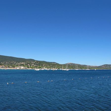 Apartment Le Palazzo Del Mar-12 By Interhome Cavalaire-sur-Mer Luaran gambar