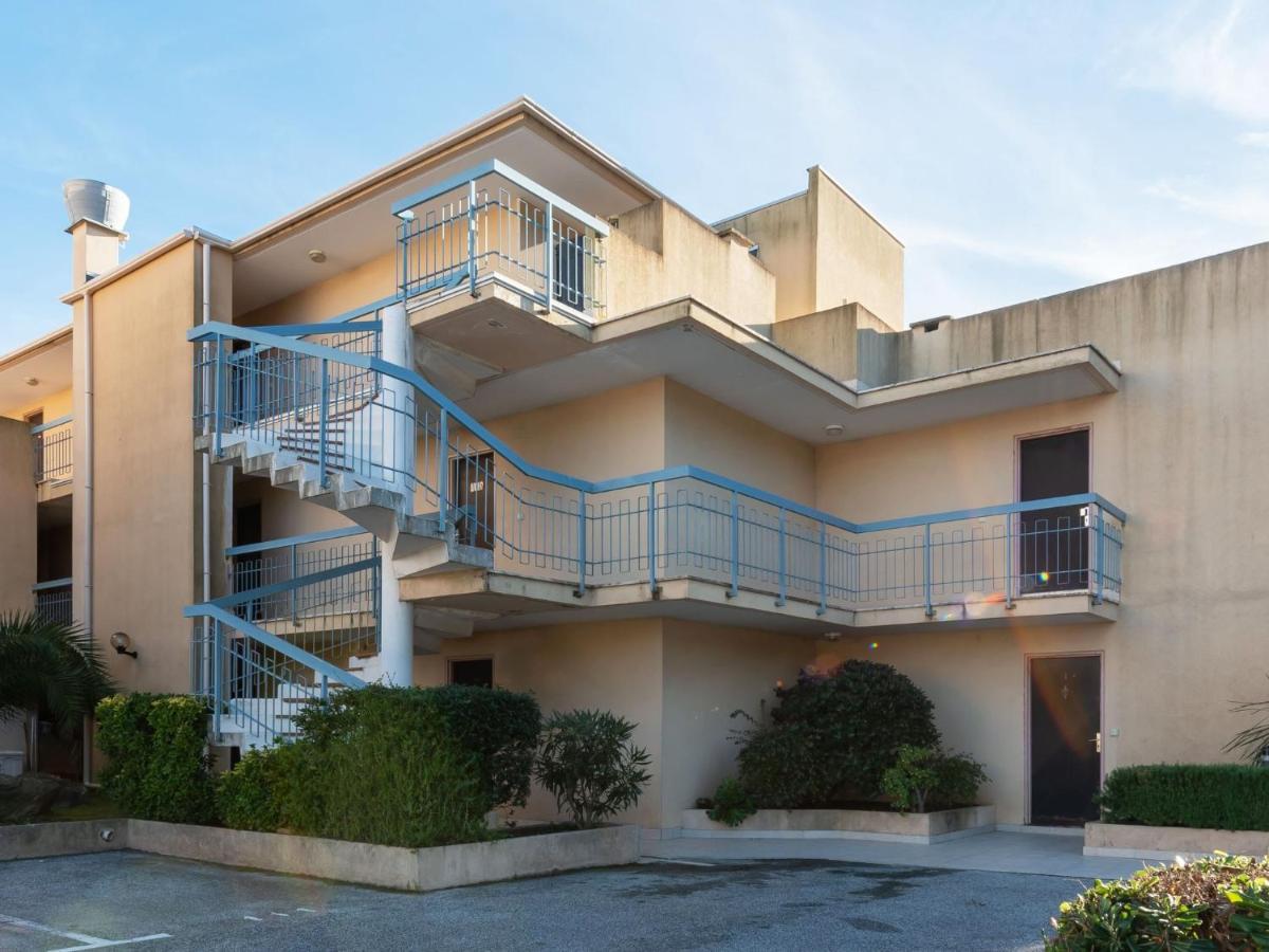 Apartment Le Palazzo Del Mar-12 By Interhome Cavalaire-sur-Mer Luaran gambar