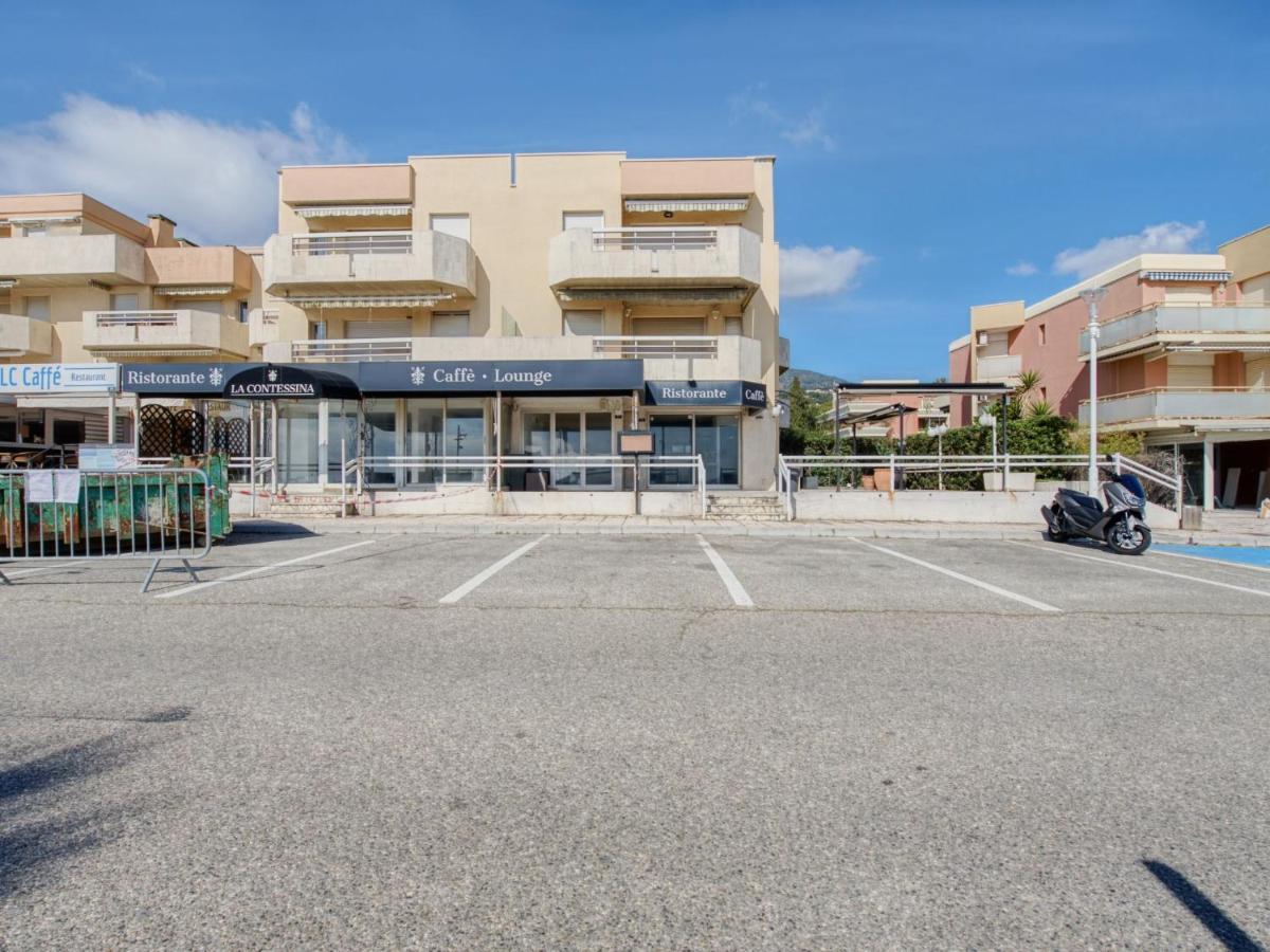 Apartment Le Palazzo Del Mar-12 By Interhome Cavalaire-sur-Mer Luaran gambar