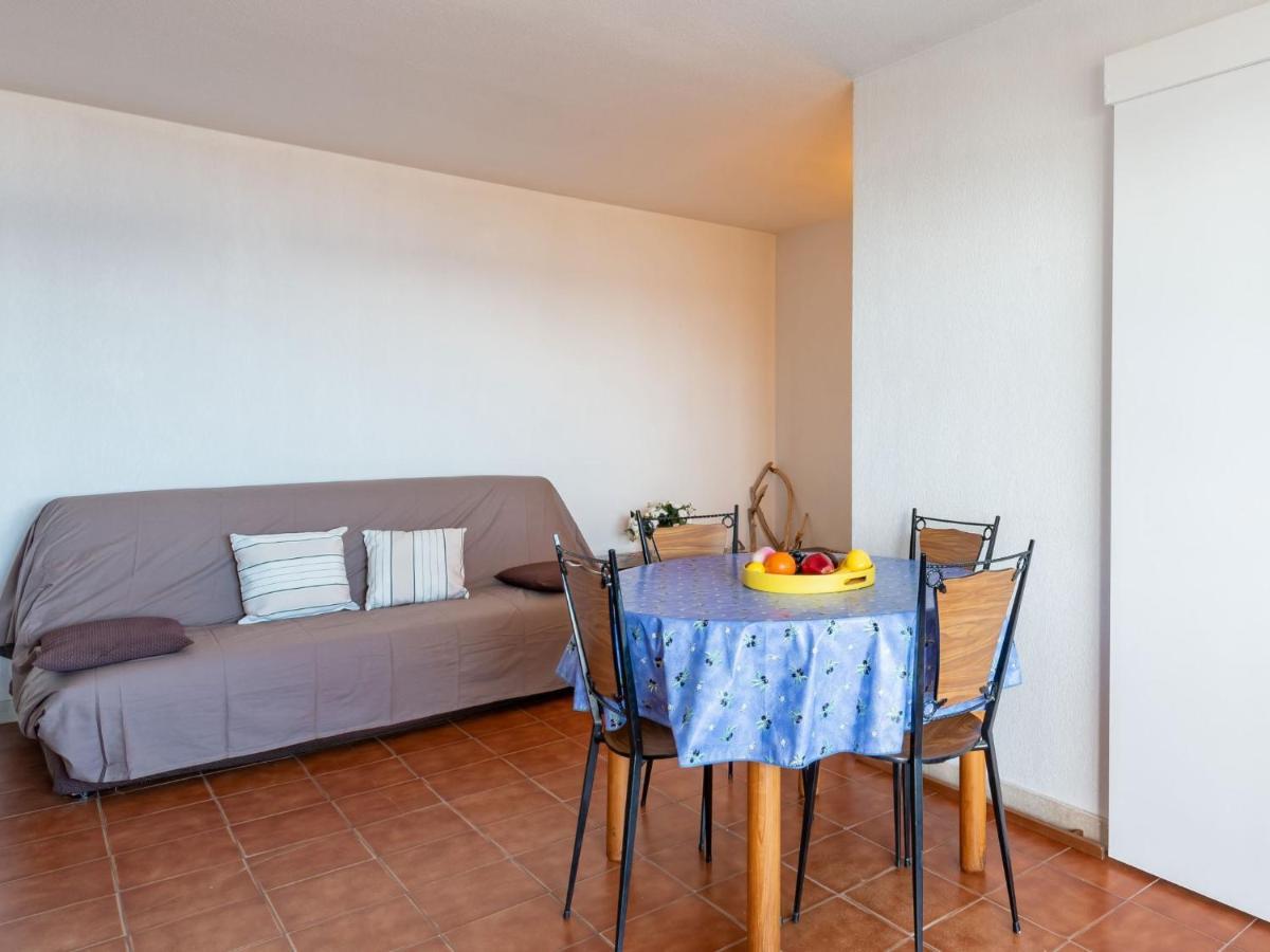 Apartment Le Palazzo Del Mar-12 By Interhome Cavalaire-sur-Mer Luaran gambar