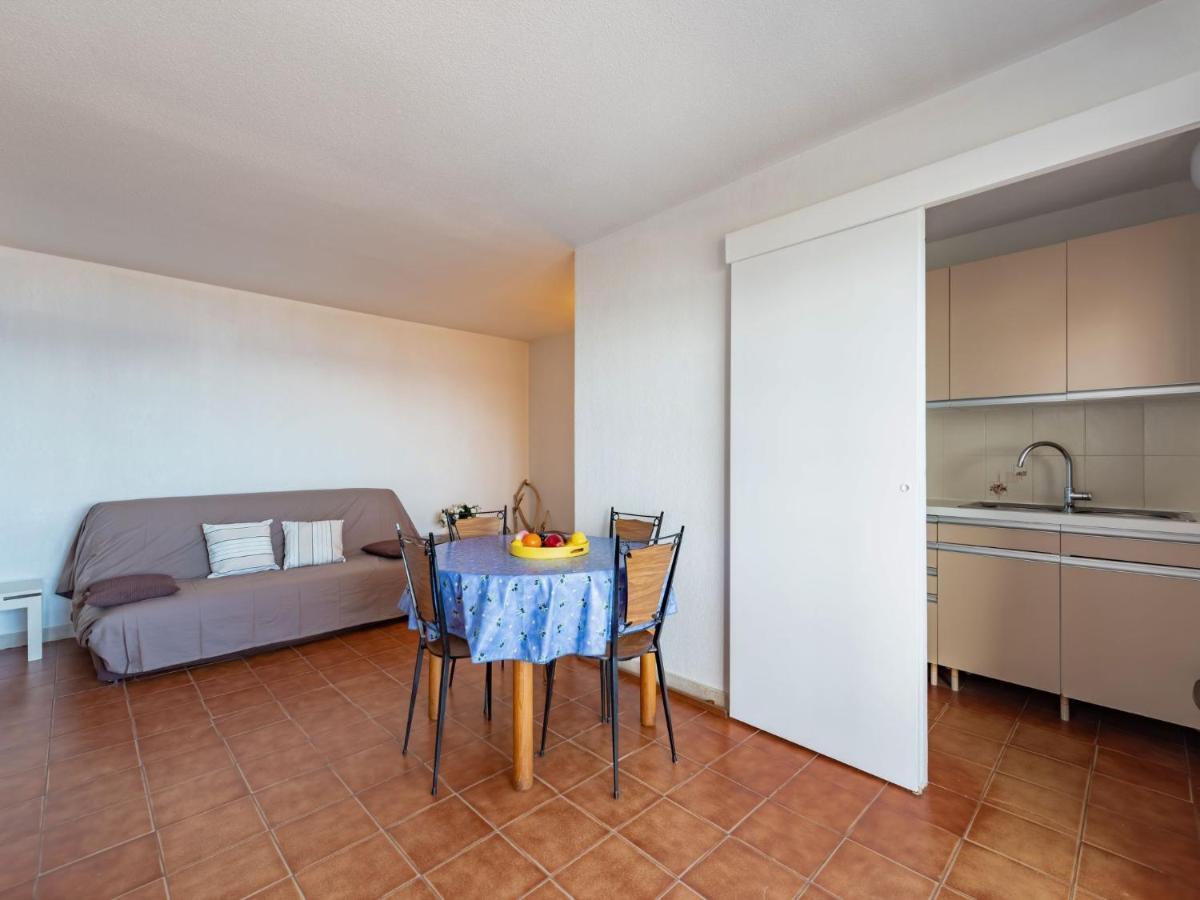 Apartment Le Palazzo Del Mar-12 By Interhome Cavalaire-sur-Mer Luaran gambar