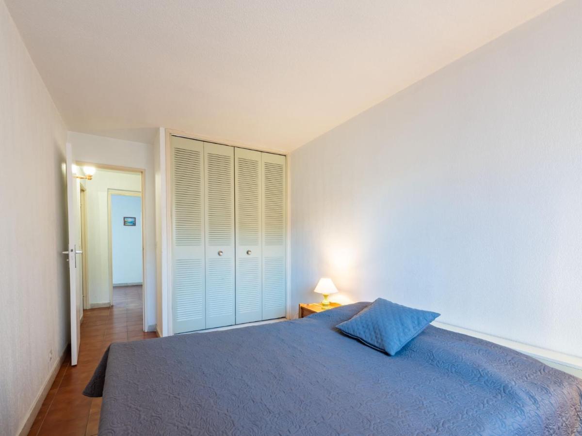 Apartment Le Palazzo Del Mar-12 By Interhome Cavalaire-sur-Mer Luaran gambar