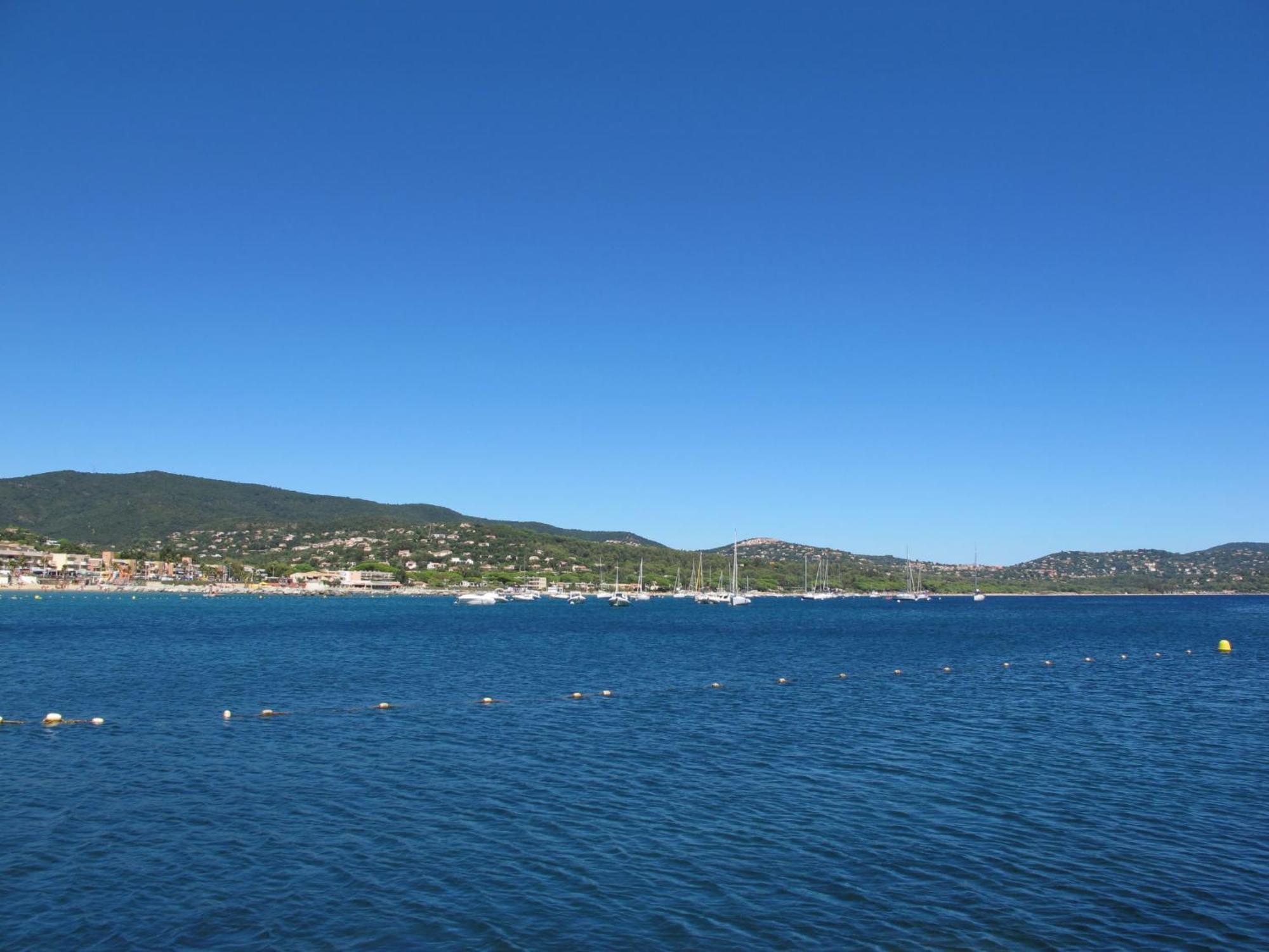 Apartment Le Palazzo Del Mar-12 By Interhome Cavalaire-sur-Mer Luaran gambar